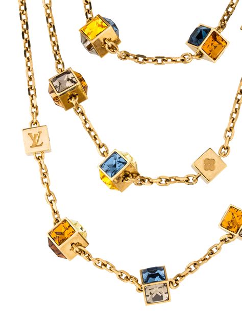 louis vuitton jewelry for men